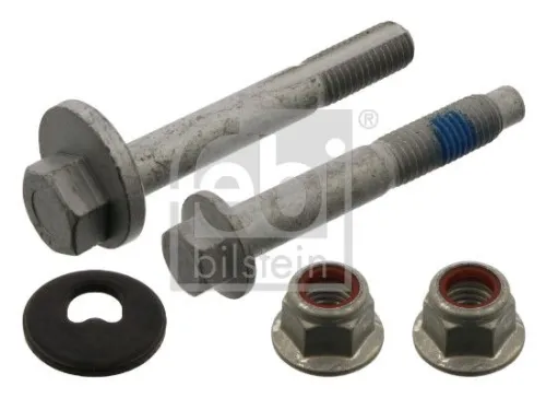 Camber Correction Screw