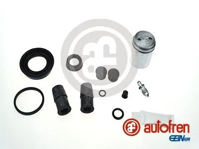 Repair Kit, brake caliper