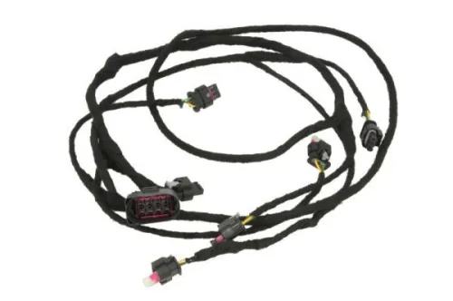 Sensor, park distance control