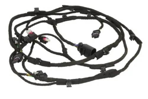 Sensor, park distance control