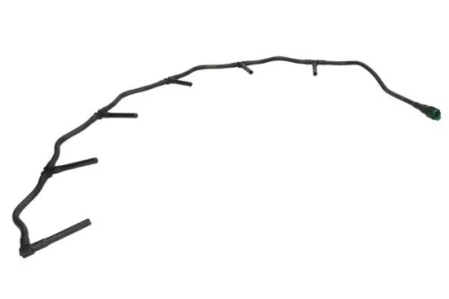 Breather Hose, expansion tank