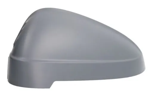 Cover, exterior mirror