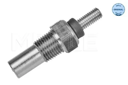 Sensor, coolant temperature