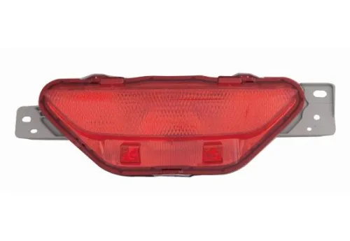 Rear Fog Light