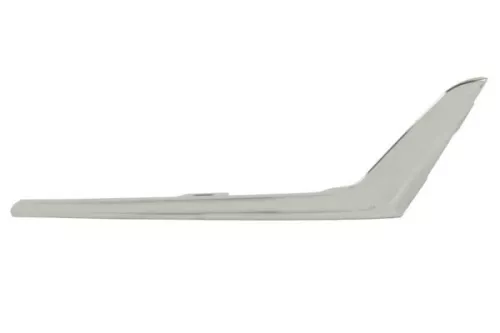 Trim/Protection Strip, bumper