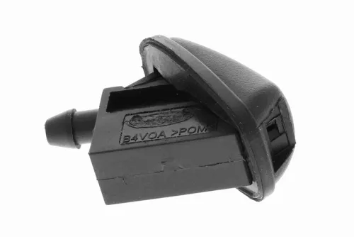 Washer Fluid Jet, window cleaning