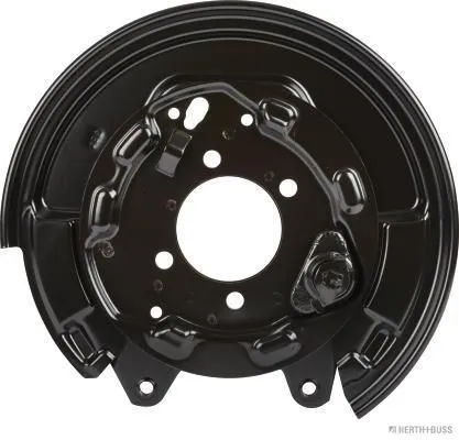 Splash Guard, brake disc