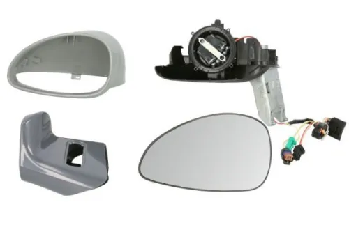 Exterior Mirror