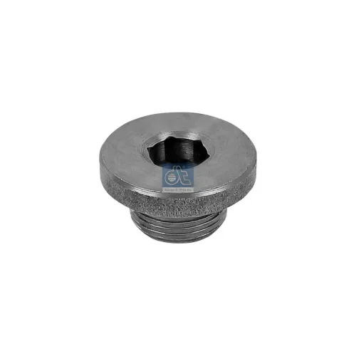 Screw Plug, oil sump