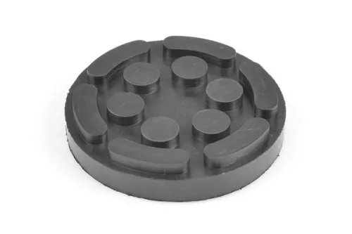 Support Plate, mobile jack