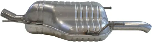 Rear Muffler