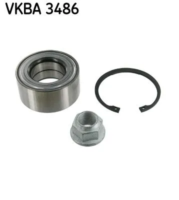Wheel Bearing Kit