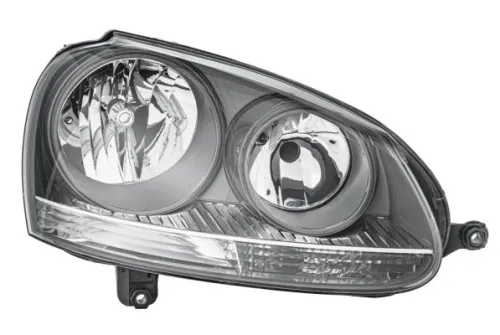 Headlight