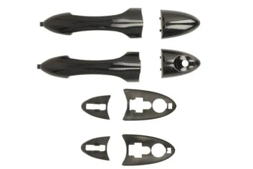 Exterior Door Handle