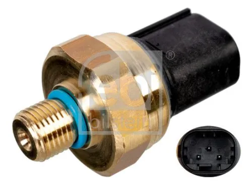 Sensor, fuel pressure