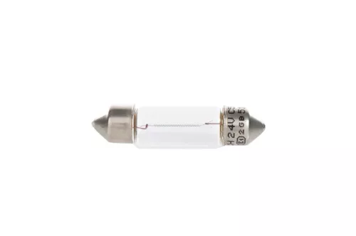 Bulb, clearance/end outline marker light