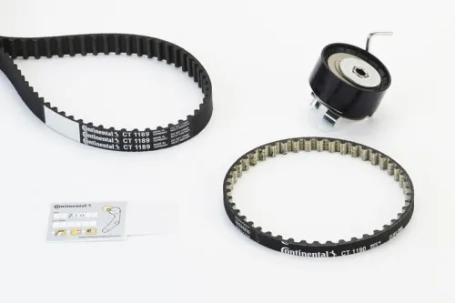 Timing Belt Kit