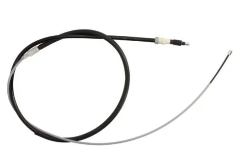 Cable Pull, parking brake