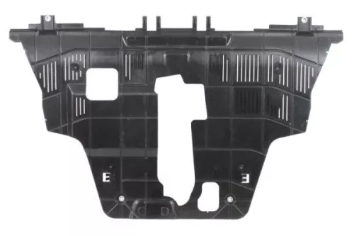 Engine Guard/Skid Plate