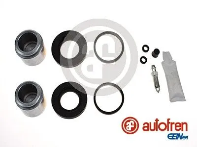 Repair Kit, brake caliper