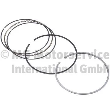 Piston Ring Kit