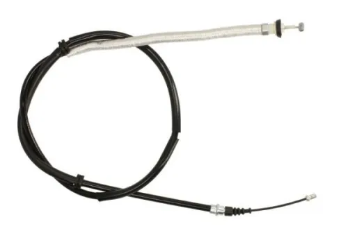 Cable Pull, parking brake