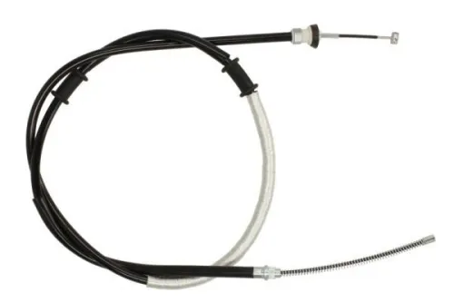 Cable Pull, parking brake