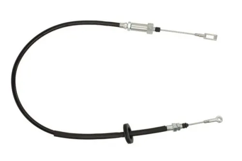 Cable Pull, parking brake