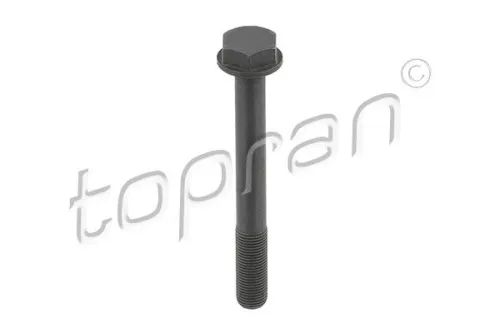 Bolt, camshaft gear