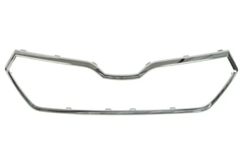 Trim/Protection Strip, radiator grille