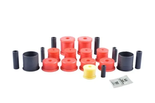 Mounting Kit, control/trailing arm