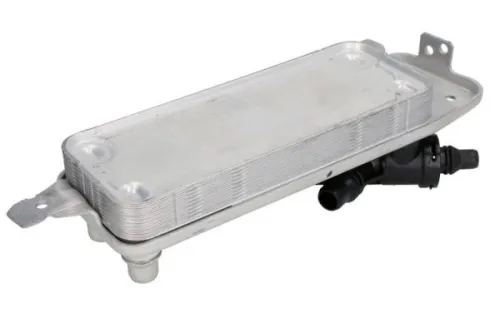 Oil Cooler, automatic transmission