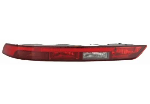 Rear Fog Light