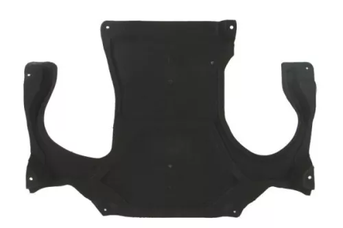 Engine Guard/Skid Plate
