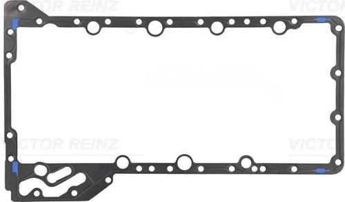 Gasket, oil sump