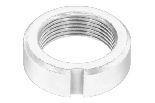 Ring, wheel hub
