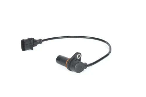 Sensor, crankshaft pulse