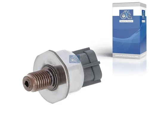 Sensor, fuel pressure