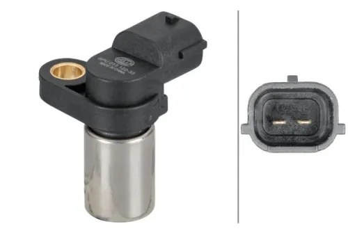 Sensor, camshaft position