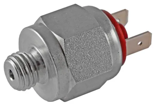 Pressure Switch, brake hydraulics