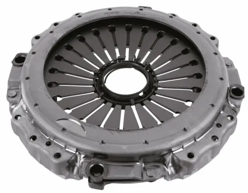 Clutch Pressure Plate