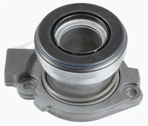 Central Slave Cylinder, clutch