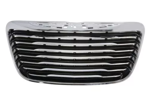 Radiator Grille