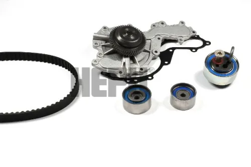 Water Pump & Timing Belt Kit