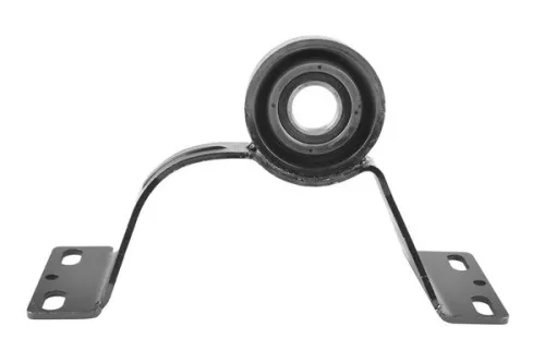 Suspension, propshaft