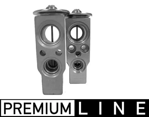 Expansion Valve, air conditioning