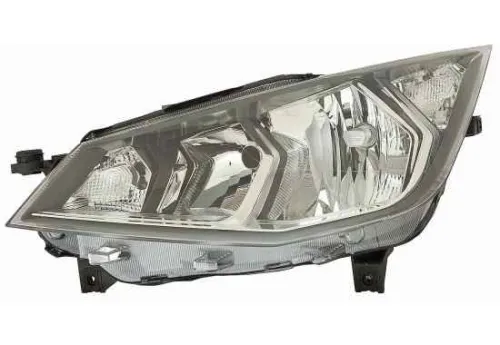 Headlight