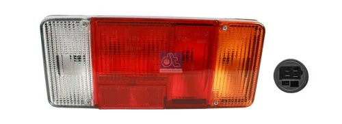 Tail Light Assembly