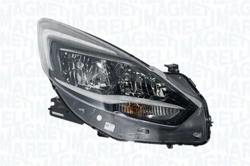 Headlight