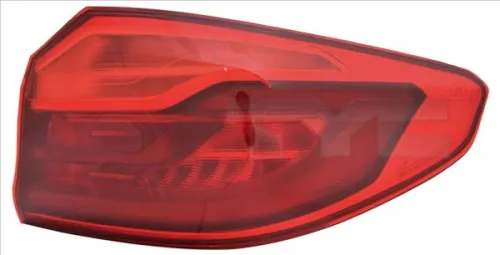 Tail Light Assembly